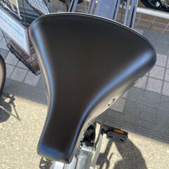 🚵YAMAHA🚵クロスバイク🚵26インチ🚵グレー🚵No.642の画像
