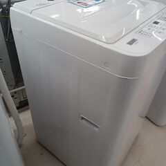 リユースのサカイ栃木店★ジモティ割あり★ YAMADA 洗濯機 YWM-T45H1 4.5ｋｇ 20年製 動作確認／クリーニング済み TC9989の画像