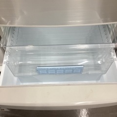 5ドア冷蔵庫　Panasonicの画像