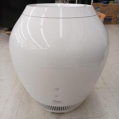 【ドリーム尾浜店】気化式加湿器　BALMUDA　ERN-1100U　WH　2018年製　高さ(H)--×幅 (W)--×奥行(D)--(cm)の画像
