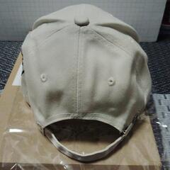 新品🔵キャップ  ⏩️NY/ サイズ調整可能 男女兼用  の画像