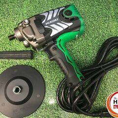 HiKOKI ハイコーキ SP18VB 電子ポリッシャ 180㎜ 未使用 【ハンズクラフト沖縄豊見城店】の画像
