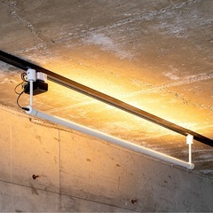 LED バーライト ネオマンクス ダクトレールタイプの画像