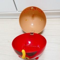 アンパンマン ケースの画像