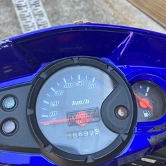 エンジン始動動画あり堺市堺区BW.S 50の画像
