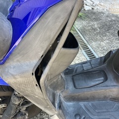 エンジン始動動画あり堺市堺区BW.S 50の画像