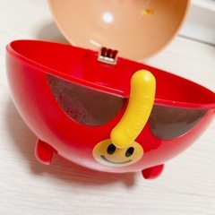アンパンマン ケースの画像