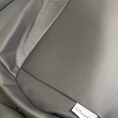 シエンタG【Clazzioシートカバー黒】の画像