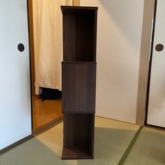棚、収納棚の画像