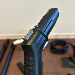 ケルヒャー スチームクリーナー SC1 EasyFixプレミアム の画像