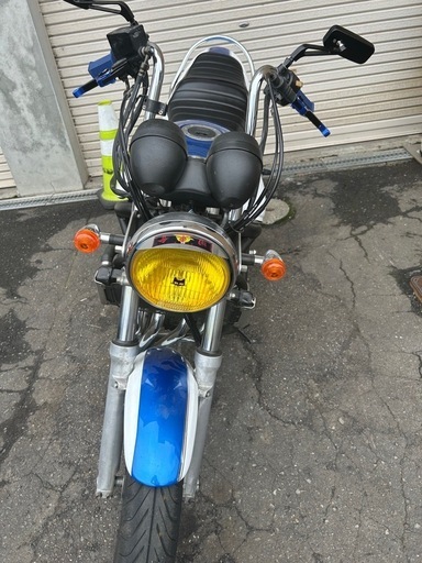 SUZUKI/スズキ/バンディット250V後期