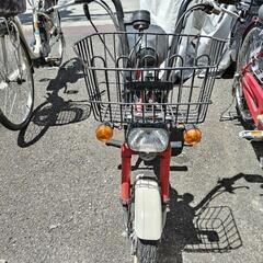 レトロ車ホンダハミングの画像