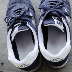 newbalanceスニーカーの画像
