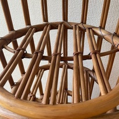 スリッパ収納の画像