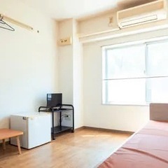 【早い者勝ち残り枠2名】の画像