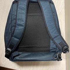 Samsonite ネイビー　リュックバックパックデボネア4の画像