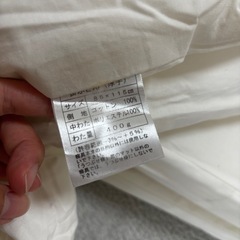 ベビー　こども　用　布団セットの画像
