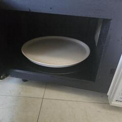 SHARP 電子レンジ re-s50bの画像