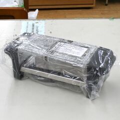未使用保管品 LITHON 石焼肉グリル KDGC-003B お1人用コンパクトサイズ 天然花崗岩 札幌市 清田区 平岡の画像