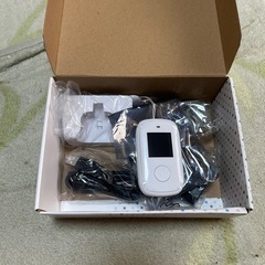 見守り携帯　3 ソフトバンクの画像