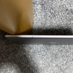 iPad mini4 32gb ブラックの画像