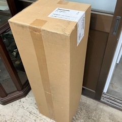 A2507-747 Panasonic エアカーテン FY-25ESS1 年式不明  未開封品のため動作未確認 新品未開封品 ご予約はお早目に！！の画像
