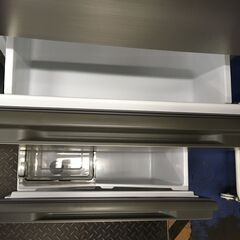 ★リユースのサカイ横浜南店★YM1318 AQUA 冷蔵庫 AQR-36R(N) 362L 24年製 動作確認／クリーニング済みの画像