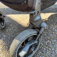 ピジョン ベビーカーの画像