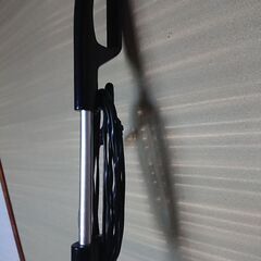 有線のハンディ掃除機差しあげます。の画像