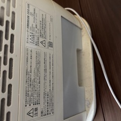 サーキュレーターの画像