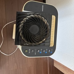 サーキュレーターの画像