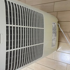 除湿乾燥機(SHARP)の画像