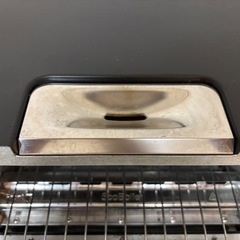 バルミューダ　トースターの画像