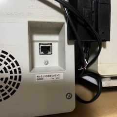Panasonic HDDコンポ D-dock SA-SX400  の画像