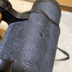 双眼鏡 ビクセン 20×50の画像