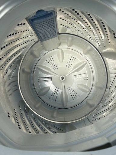 Panasonic 全自動分解洗浄済み‼️洗濯機 7.0kg NA-F70PB10（2017年製）