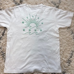 ビラボン　Tシャツの画像