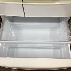 6ドア冷蔵庫　Panasonicの画像