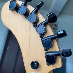 アンプ内蔵ギター　ぞうさんの画像