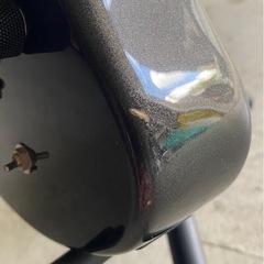 アンプ内蔵ギター　ぞうさんの画像