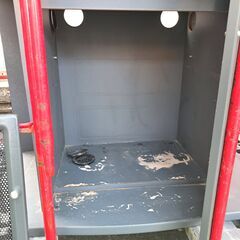 90センチ 水槽 対応『 NISSO ニッソー製  水槽 専用キャビネット / USED』 の画像