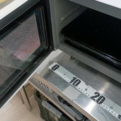0729-066 TOSHIBA オーブンレンジ ER-W16(W) 2023年製の画像