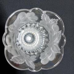 ガラス花瓶の画像