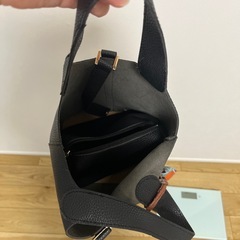 トートバッグの画像