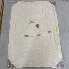 ベビー　こども　用　布団セットの画像