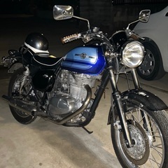 エストレヤ エストレヤ250 kawasakiの画像