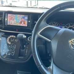 💎平成26年　デイズルークス　ハイウェイスター　車検2年付き　ブラック　💎個人分割可能💎の画像
