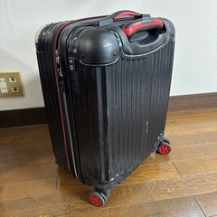 Coleman  スーツケースの画像