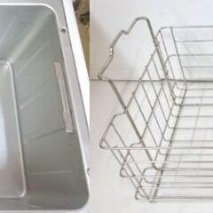 M0034 TAIJI タイジ カップウォーマー DA-602 通電確認のみ 他未チェック ジャンク品の画像