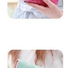 レディース長財布の画像